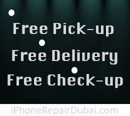 iPhone Repair in Sharjah Dubai UAE