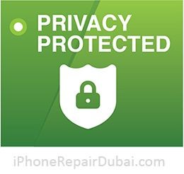 iPhone service in Dubai UAE