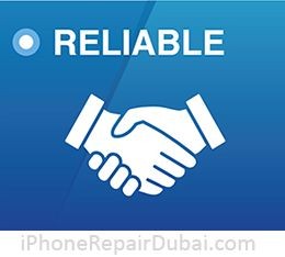 iPhone fix in Dubai UAE